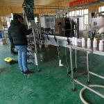 New Design Equipment Commercial High Pressure Herbal Powder Milk Sterilizer