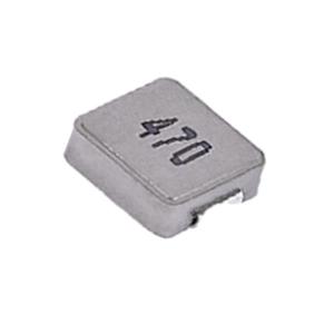 China Chip Integrated Circuit Inductor 10uH , High Current smd power inductor wholesale