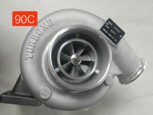 China Hydraulic Turbocharger Excavator Engine Parts WD615 90C 61560118227 61561110227 wholesale