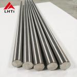 ASTM F136 10mm Gr2 Titanium Alloy Round Bar Bright Annealed