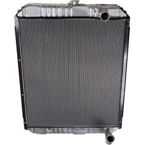 China Hyundai Excavator Radiator 11N7-40020 11N8-47160 11N8-42160 11Q9-40522 11N5-40021 11NA-43540 11NA-40230 wholesale