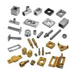 Chinese manufacturer Custom Brass CNC Machining Service Precision Engineering