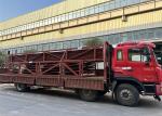 ASME Carbon Boiler Membrane Wall Submerged Arc Welding Water