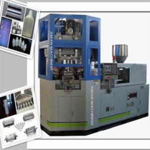 China plastic bottle injection blow molding machine AM45 wholesale