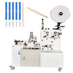 China 220v bamboo Toothpick Packing Machine Electric High speed automatic wholesale