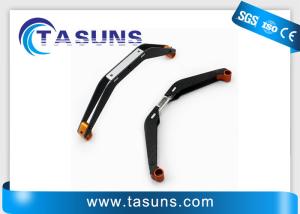 China RC Plane Carbon Fiber Component Carbon Fiber Landing Gear Undercarriage wholesale
