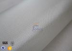 4oz 6522 E-glass fibre glass fabric Electrical Insulation Fabric