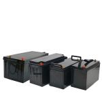 Lead Acid Replacement 12V 100Ah Lifepo4 Lithium battery