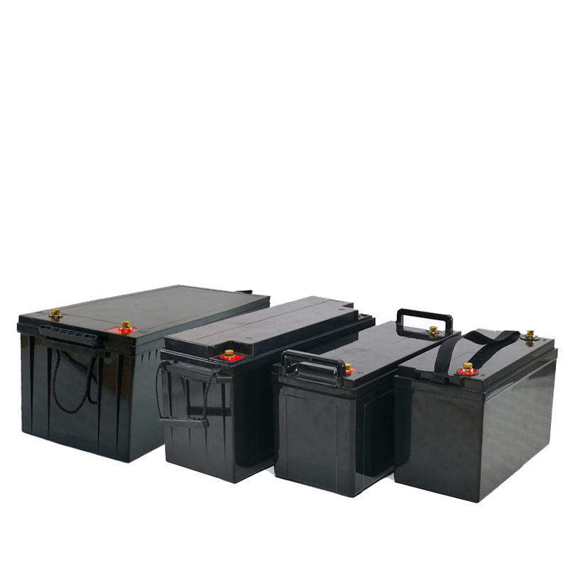 Lead Acid Replacement 12V 100Ah Lifepo4 Lithium battery