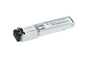 China 550m SGMII Transceiver SFP 1.25Gbps For Extreme Environments wholesale