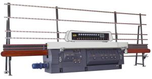 China Glass 45 degree miter edging machine wholesale