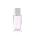 Transparent Perfume Glass Bottle 30ml/50ml/100ml OEM/ODM