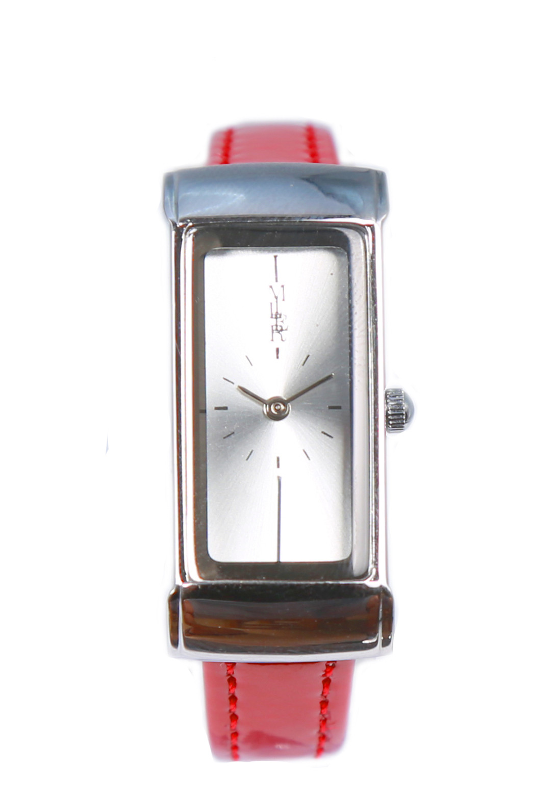 Fashion Luxury Stainless Steel Wrist Watch For Men Waterproof Customizable Logo