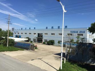 Kunshan Fuchuan Electrical and Mechanical Co.,ltd