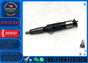 China Common rail injector 295050-0600 295050-1430 095000-6471 095000-6480 095000-6490 095000-6500 wholesale