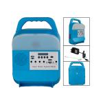 Solar Photovoltaic Power Generation Solar Reading Lamps SRE685