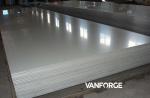 ASTM A240 S31803 S32205 Stainless Steel Flat Plate Excellent Weldability