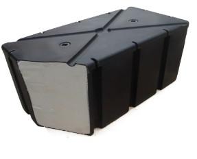 China Plastic Floating Body Mold Rotomolding Aluminum Mold one stop service wholesale