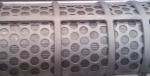 Fruit and vegetable juice extractor