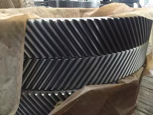 China Gardner Denver PZ10 mud pump power end spares wholesale