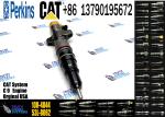 CAT Fuel Injector Nozzle 10R-4844 328-2573 553-2592 557-7633 557-7637 328-2578