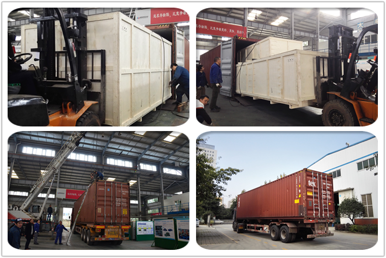 100 - 1800mm/min Automatic Longitudinal Seam Welding Equipment 500mm