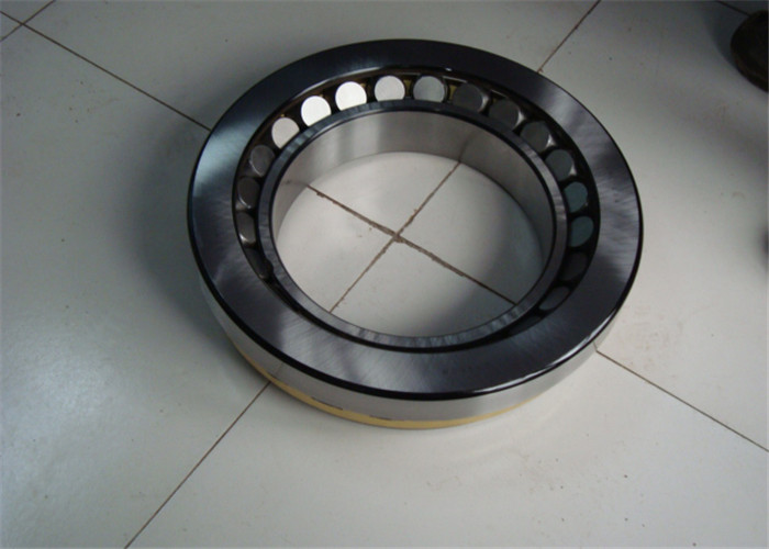 Single Row P2 Thrust Roller Bearing Skf ABEC9 For Heavy Machinery