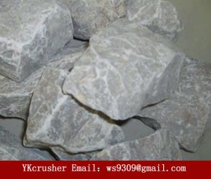 China Portable Limestone Stone Crushing Equipment Hammerhead Long Service Life wholesale