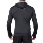 2MM Premium Neoprene Mens Smug Fit Hoodie Jacket For Different Water Sports