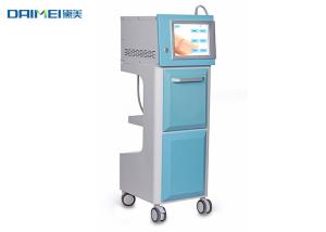 China Multifunctional Needle Free Mesotherapy Machine Injector Gun For Deep Cleaning wholesale