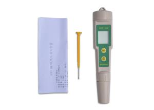 China CE Waterproof LCD Resolution 1mV Digital ORP Meter wholesale