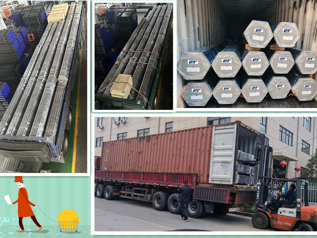 BQ NQ HQ PQ Wireline Drill Rods Carbon Steel
