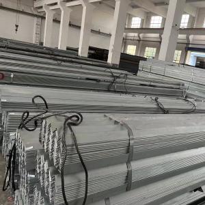 China Hot Rolled Stainless Steel Triangular Angle Inside Radius 0.18mm 1.5 Lbs wholesale