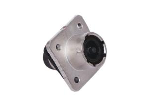 China Touchproof 80A Aviation Wire Connectors For Lithium Battery wholesale
