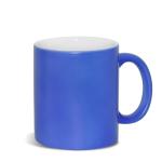 Red Printable 330ml Sublimation Magic Cup