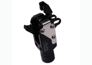 China Auto Parts Pneumatic Power Clamps Transfer Gripper Long Life Cycle wholesale