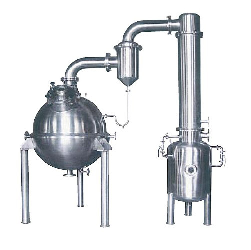 Extraction And Purification Equipment For Essential Oil Of Rosemary, Peppermint,