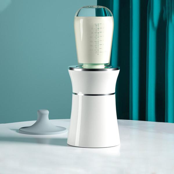 Wholesale Insulated Rechargeable Outdoor Use Baby Milk Bottle Warmer Baby