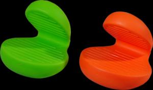 China Silicone manufacturer Silicone baking tools mini silicone glove ,Cooking glove SK-013 on sale