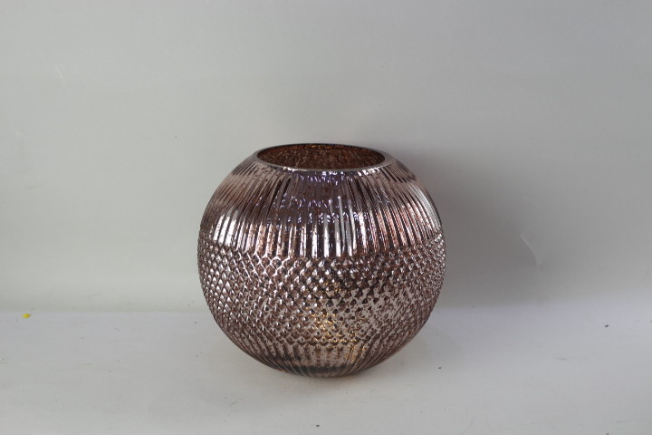 Handmade Decorative Candle Holders