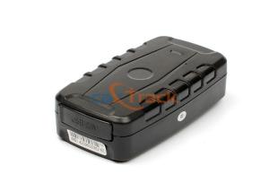 China 0.365kg Waterproof GPS Tracker Magnetic Remote Voice Monitoring wholesale