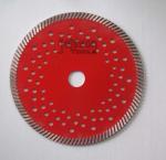 180mm Diamond Concrete Saw Blades For Cutting Various Concrete