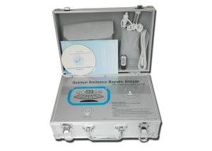 China Quantum Resonance Magnetic Bio - Electric Whole Health Analyzer Spanish Version wholesale