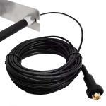 2500-2700MHz Sma 4g Modem External Antenna Outdoor Wifi Antenna 2.4 GHz 5GHz