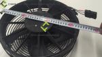 Zoomlion Concrete Pump Fan W3G300-ER38-45 1020000220