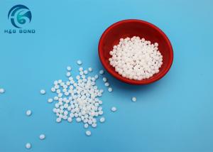 China High Adhesion Middle Temperature Hot Melt Adhesive Resin 110C wholesale