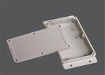Waterproof Abs Plastic Enclosure For Electronics , Electronic Instrument Case