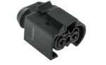 Automotive Kostal Connectors 9441241 Chemicals Resistance Tin Contact