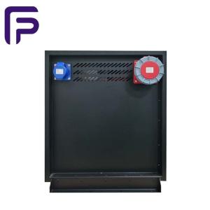 China 192V 28.8kwh LiFePO4 Energy Storage Battery 150ah For Dining Car wholesale