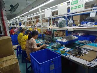 Guangzhou Haozexin Technology Ltd.